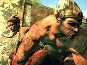 Enslaved: Odyssey to the West Enslaved: Odyssey to the West