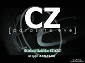 Parasite Eve 1