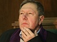 P�edseda sen�tu Miloslav Studni�ka.