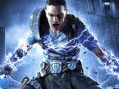 Star Wars: The Force Unleashed II Star Wars: The Force Unleashed II
