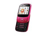 LG C320 InTouch Lady LG C320 InTouch Lady