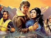 Lost Horizon (PC) Lost Horizon (PC)