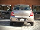 Renault Thalia Renault Thalia