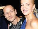 Dara Rolins a Mat�j Homola 