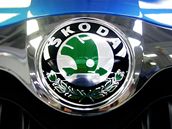 �esk� automobilov� spole�nosti jsou v�t�inou v ruk�ch n�meck�ho kapit�lu, ��na se ale pomalu za��n� prosazovat na trh. Ilustra�n� sn�mek.