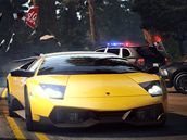 Need for Speed Hot Pursuit Need for Speed Hot Pursuit