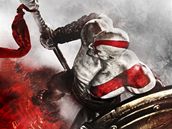 God of War: Ghost of Sparta God of War: Ghost of Sparta