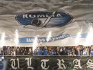 Fanou�ci Komety v akci