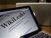 Zpráva z WikiLeaks možná posloužila íránskému režimu jako důkaz pro obvinění a popravu podezřelého. Ilustrační foto