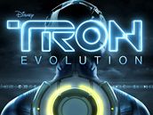 Tron: Evolution Tron: Evolution