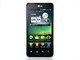 LG Optimus 2X: pravd�podobn� první smartphone s dvoujádrovým procesorem