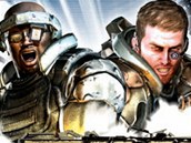 Time Crisis: Razing Storm Time Crisis: Razing Storm