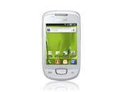 Samsung Galaxy mini