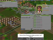 OpenTTD 2 OpenTTD 2