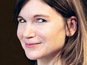 Tereza Spáčilová, redaktorka iDNES.cz Tereza Spáčilová, redaktorka iDNES.cz