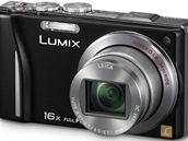 Panasonic Lumix TZ20 Panasonic Lumix TZ20