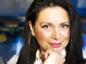 Europoslankyn� Jana Bobo��kov�.