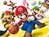 Mario Sports Mix Mario Sports Mix