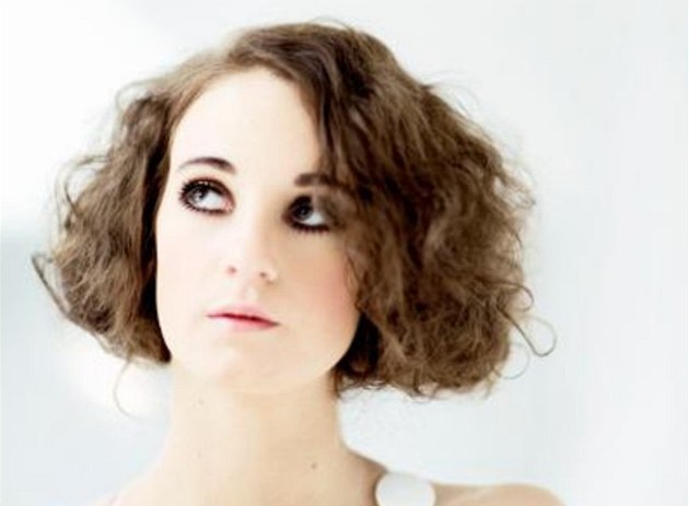 Fotogalerie: Noémie Wolfs (Hooverphonic)