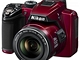Nikon Coolpix P500