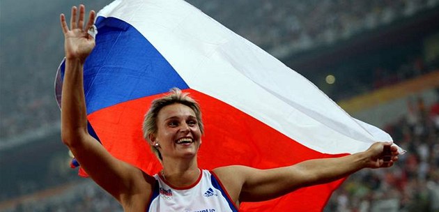 Barbora �potáková