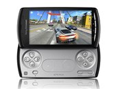 Sony Ericsson Xperia Play Sony Ericsson Xperia Play