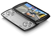 Sony Ericsson Xperia Play Sony Ericsson Xperia Play