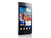 Samsung Galaxy S II Samsung Galaxy S II