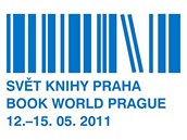 Svět knihy, s.r.o. - Logo Svět knihy Praha 2011