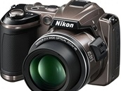 Nikon Coolpix L120 Nikon Coolpix L120