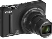 Nikon Coolpix S9100 Nikon Coolpix S9100