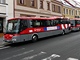 Nové nízkopodlažní autobusy nahradily vysloužilé karosy