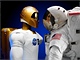 Robonaut 2 připraven pro misi na ISS