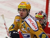 Jaroslav Balaštík v dresu Zlína - tohle spojení už zase platí