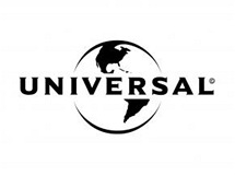 Logo firmy Universal Music Logo firmy Universal Music