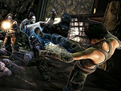 Bulletstorm Bulletstorm