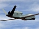Americk� bezpilotn� letoun RQ-4 Global Hawk (ilustra�n� sn�mek)