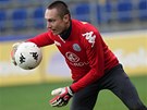 Miroslav Filipko, brank�� Slov�cka