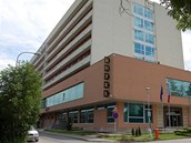 Hotel AVANTI host� hokejov� mistry