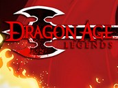 Dragon Age Legends