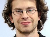 David B�ezina, redaktor a lektor iDNES.cz
