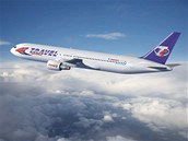 Boeing 767. Boeing 767.