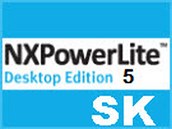 NXPowerLite Desktop Edition NXPowerLite Desktop Edition