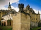 Fr�dlant unik�tn� spojuje st�edov�k� hrad a renesan�n� z�mek.