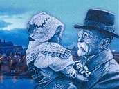 Paměti Národa z pohledu masarykova kraje Hodonínska od Dr. Rudolfa Jiříčka