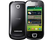 Samsung i5800 Samsung i5800