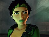 Beyond Good & Evil HD Beyond Good & Evil HD