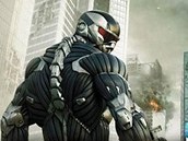Crysis 2