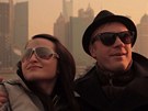 Z natáčení filmu Czechmademan