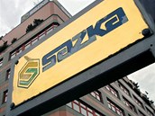 SAZKA ÚTOČÍ. Konkurenty na loterijním trhu má odrazit nová hra společnosti Sazka s názvem Kasička, kterou spustila firma v pondělí.